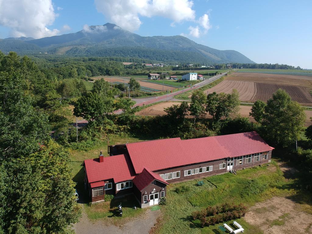 Karimpani Niseko Fujiyamaホステル エクステリア 写真