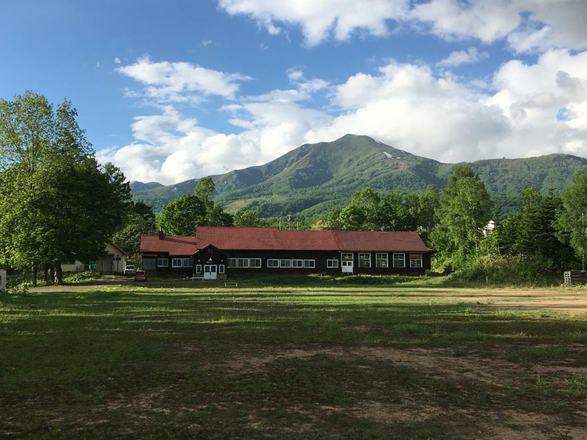 Karimpani Niseko Fujiyamaホステル エクステリア 写真