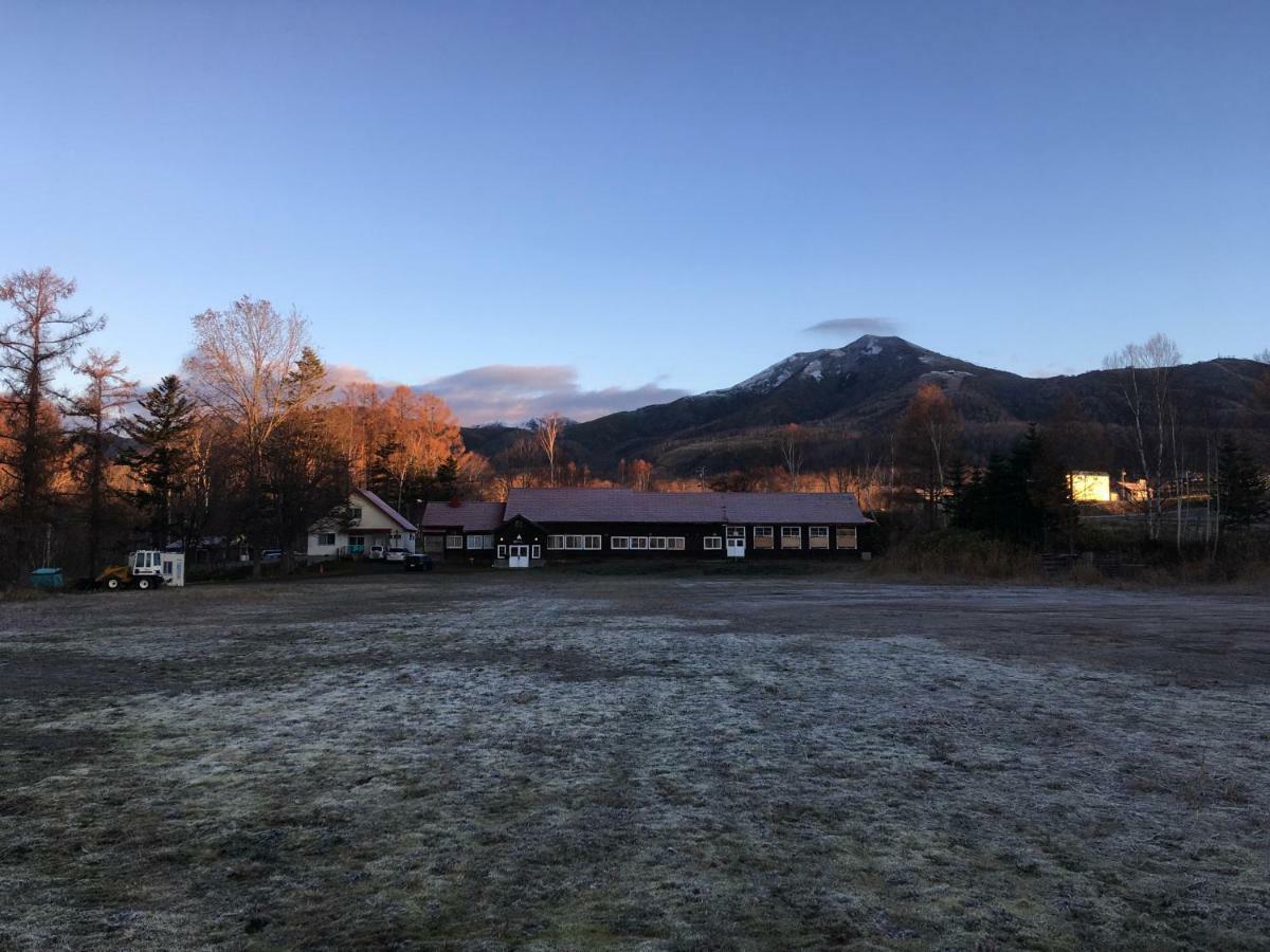 Karimpani Niseko Fujiyamaホステル エクステリア 写真
